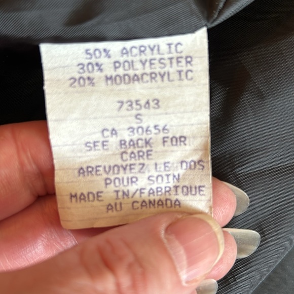 SNAZZIE size S vest - Picture 3 of 3